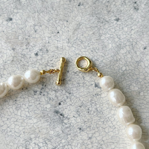 pearl necklace 01